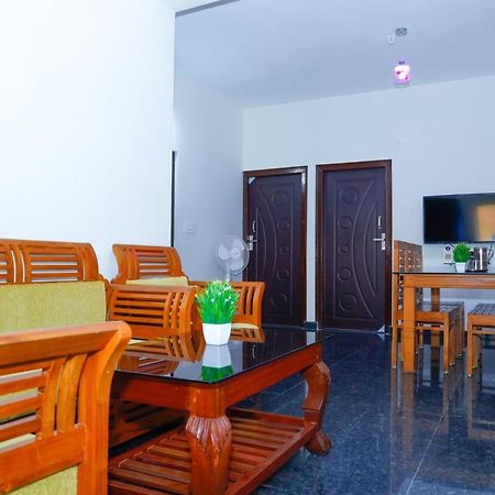 The Coorg Heaven Apartment Madikeri Bagian luar foto