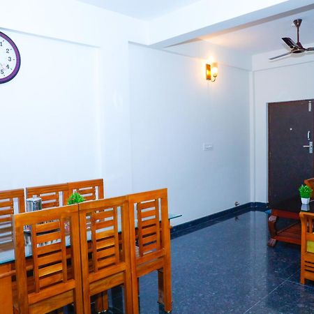 The Coorg Heaven Apartment Madikeri Bagian luar foto