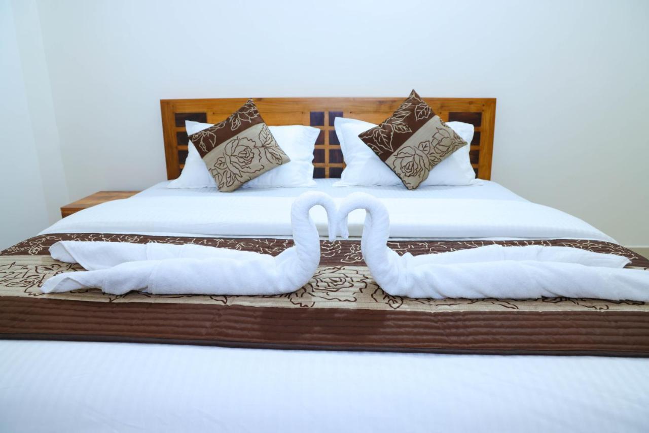 The Coorg Heaven Apartment Madikeri Bagian luar foto