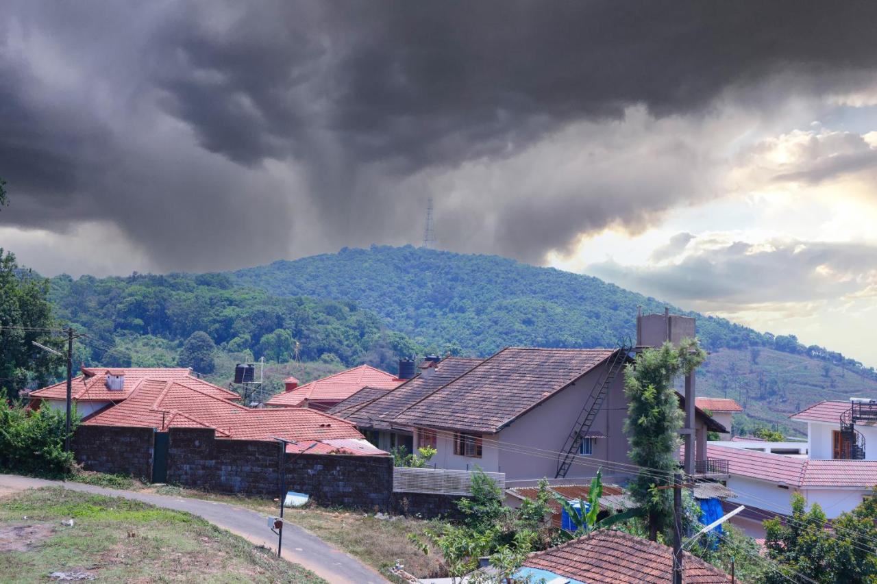 The Coorg Heaven Apartment Madikeri Bagian luar foto