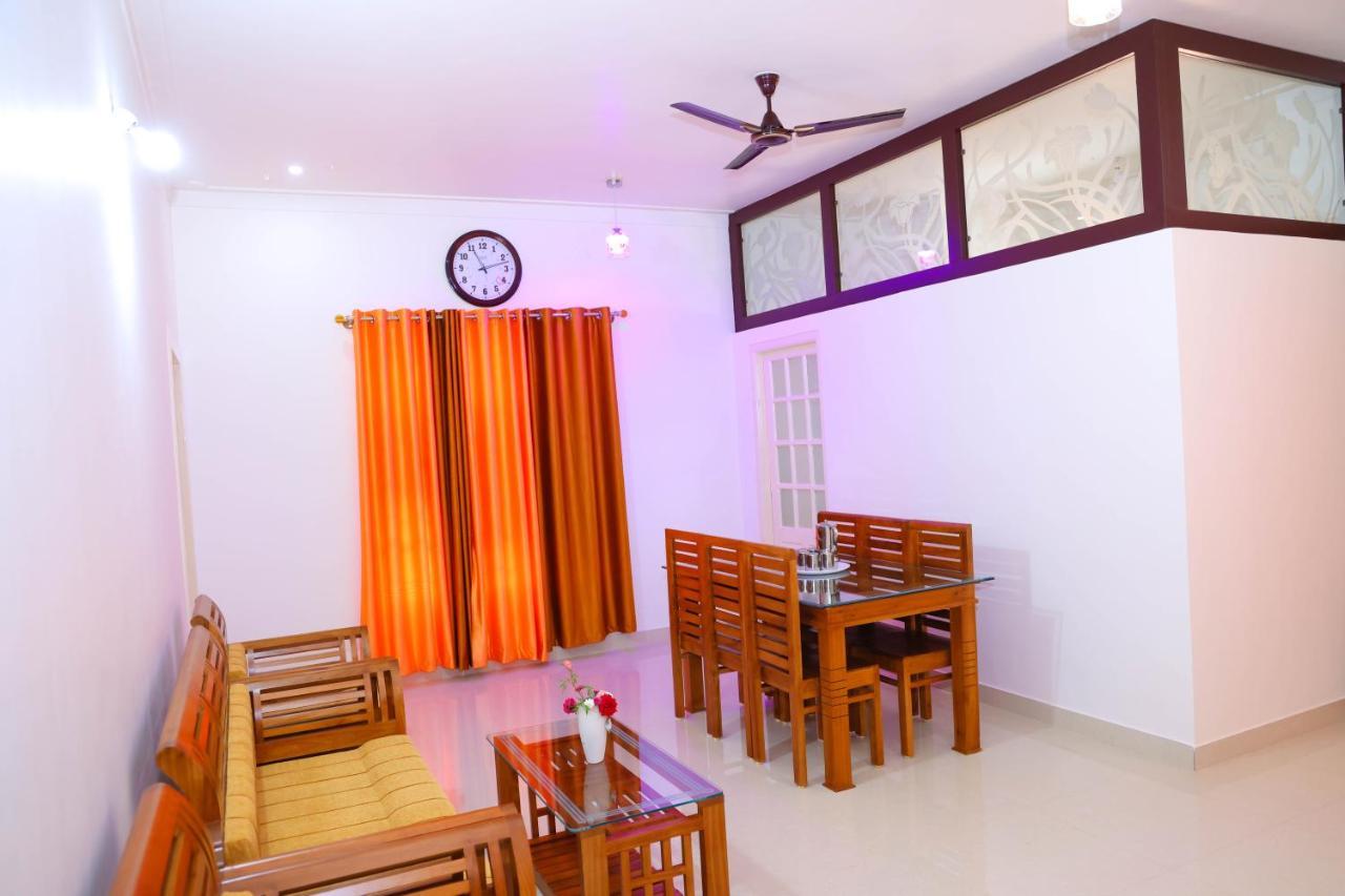 The Coorg Heaven Apartment Madikeri Bagian luar foto
