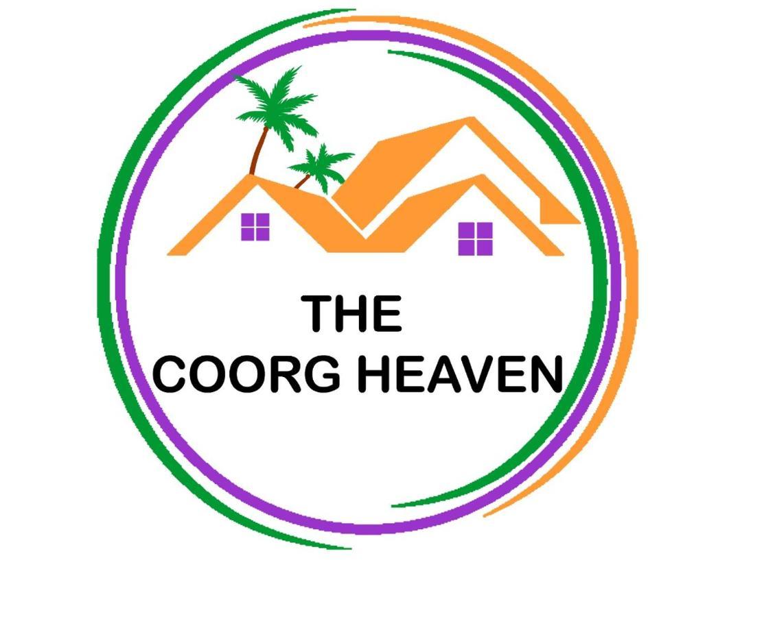The Coorg Heaven Apartment Madikeri Bagian luar foto