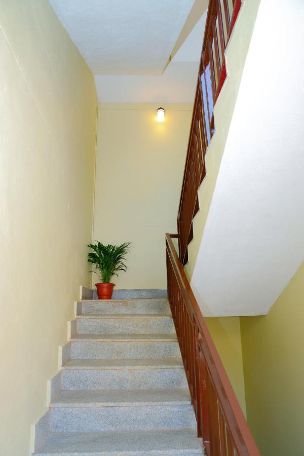 The Coorg Heaven Apartment Madikeri Bagian luar foto