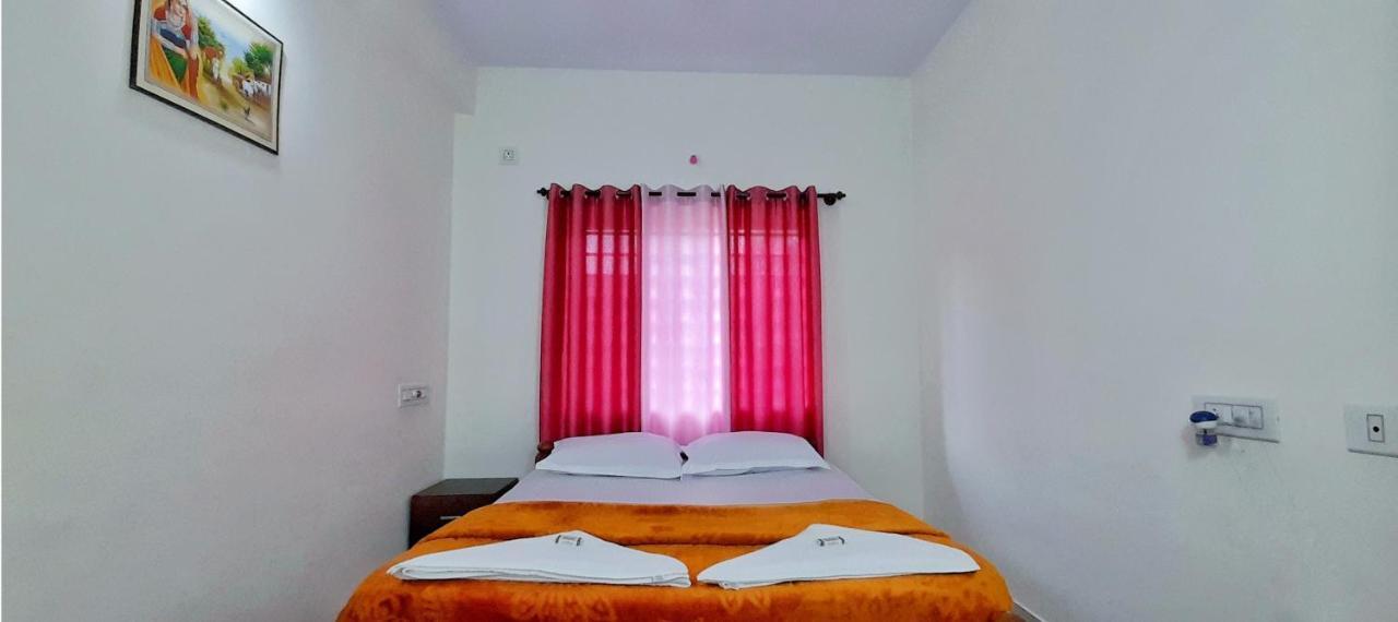 The Coorg Heaven Apartment Madikeri Bagian luar foto
