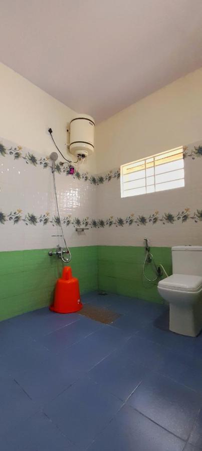 The Coorg Heaven Apartment Madikeri Bagian luar foto