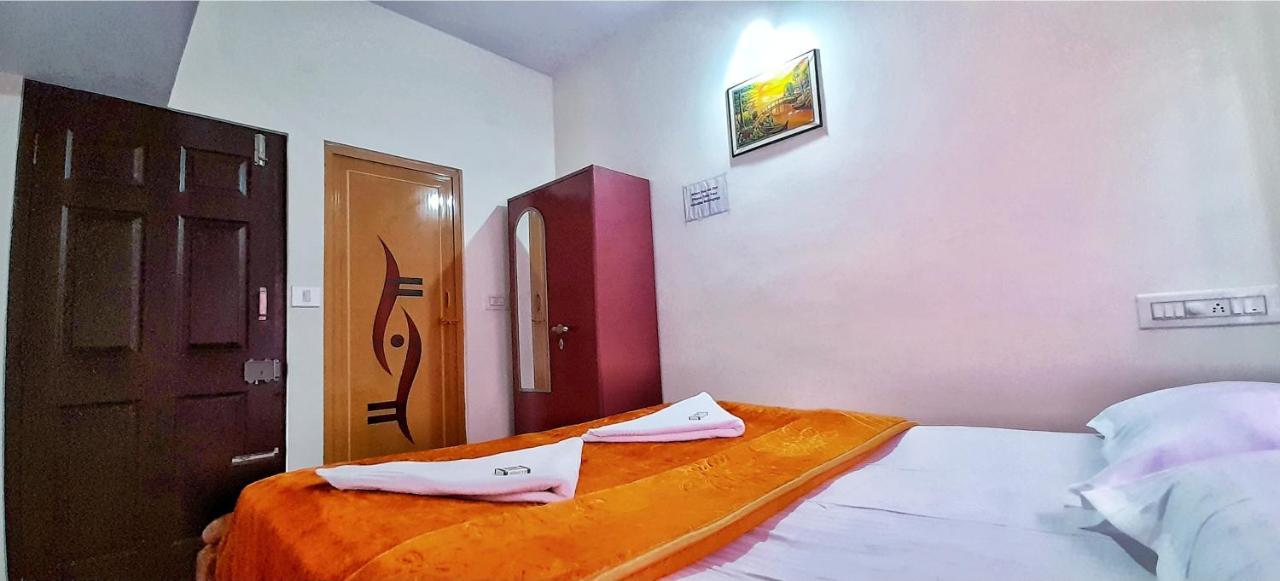The Coorg Heaven Apartment Madikeri Bagian luar foto